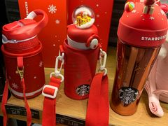 -星巴克(上海南站店)