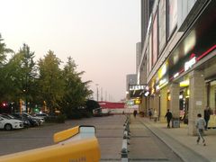 -老娘舅中式快餐(美好广场店)