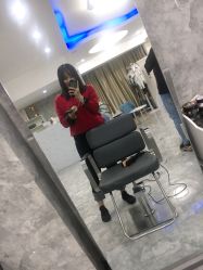 点击看大图 -Style HAIR