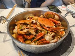-七欣天香辣蟹火锅(南京桥北太平店)