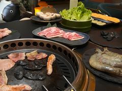 -龙神·炭烧酒场深夜食堂(新街口店)
