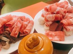 -合肥富力威斯汀酒店·知味餐厅