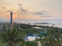 -三亚亚龙湾天域度假酒店