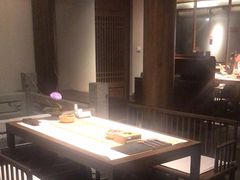 -鲤院·新中式美学·庭院餐厅(夫子庙店)