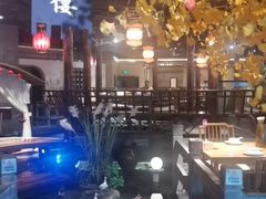 -卞氏菜根香(青羊万达店)