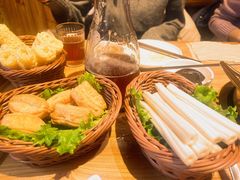 -四喜小胖·北京涮肉(五道营店)