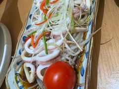 -隅乐胡椒虾·台湾菜·团建(皇岗店)