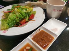 -木槿花韩式炭烤·熟成肉工坊(孙文东路店)
