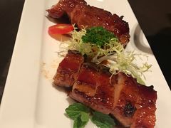 -广州文华东方酒店·江-由辉师傅主理