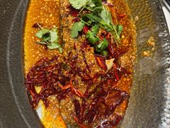 -大张烙馍村·美食地标(泉山店)