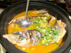 -千岛湖小鱼儿·淳安匠心农家菜