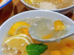 -怪噜范·老贵阳街头名小吃(汇金星力城店)