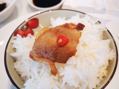 -久宴·天目湖大鱼头(恐龙园店)