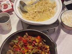 -湘西小馆(滨河路店)