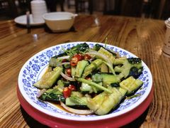 -花溪雨·森林餐厅(石基店)