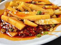 -华冠悠岚·庭院餐厅(青城后山店)