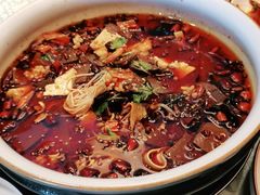 -小六汤包砂煲菜(文景路店)