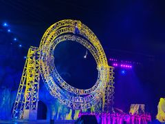 -横店影视城梦幻谷园区