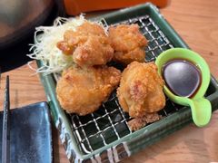-沼津港精致料理·寿喜烧·烧鸟(青浦宝龙广场日料榜单店)