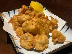 炸鸡软骨-一升庵(仙霞路店)