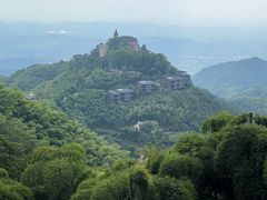 -莫干山风景区