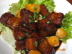 -19号私房菜(云南路店)