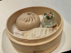 -老北门·苏帮菜·湖景包间(月光码头店)
