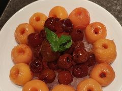 -新乾隆酒楼(帝景园店)