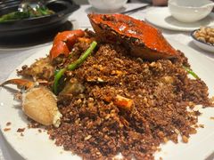 -喜记避风塘炒辣蟹(旗舰店)