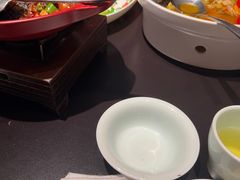 -鸽子侯·家宴·平价海鲜(市图书馆店)