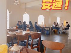大堂-马头巷·食景园(苏州总店)