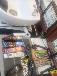 -绅仕門男士理发馆