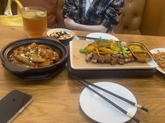 -花舍·新派粤菜·西餐·下午茶(亚运村·鸟巢店)