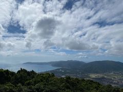 -亚龙湾热带天堂森林公园