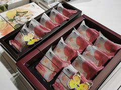 圆舞茉莉-好一朵茉莉花(老门东店)