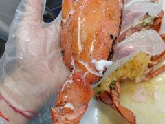 -阿浪海鲜连锁•海鲜加工•老字号(第一市场店)