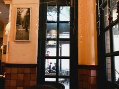 -玛格萝妮比萨屋(四平店)