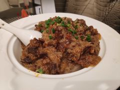 粉蒸牛肉-亢龙太子酒轩(东湖店)