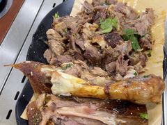 -杨正宗烤全羊(北二环店)