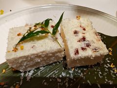 酸奶冻-阿露佳·舌尖上的安吉菜