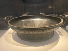 -宝鸡周原博物院