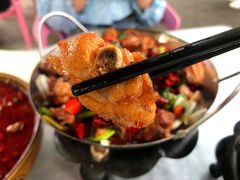 -范饭椰林川湘味海鲜·椰子鸡(三亚湾椰梦长廊店)