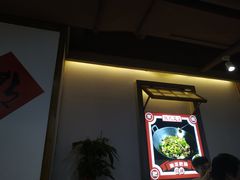 -张氏父子常德肠子馆(贺龙店)