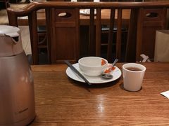 大堂-北方家宴(优托邦科学大道店)