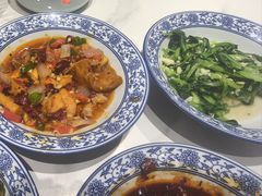 -欧记大排档·景德菜(上海首店)