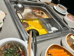 -海底捞火锅(丰尚国际广场店)