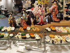 -深圳同泰万怡酒店·万荟轩自助餐厅(同泰店)