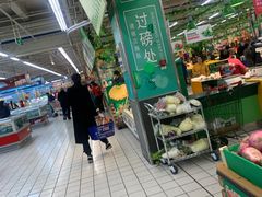-大润发(浒关店)
