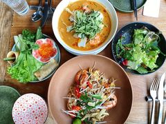 叻沙-Ginger(兴国路店)