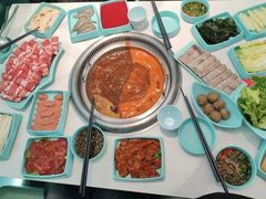 -季季红火锅(柳州城中万达二店)